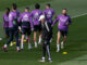 El entrenador del Real Madrid, Carlo Ancelotti, en una foto de archivo. EFE/Fernando Villar