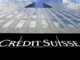 Fotografía de archivo que muestra el logo de Credit Suisse. EFE/Steffen Schmidt