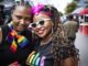 Imagen de archivo del desfile del Orgullo Gay en Johannesburgo. EFE/EPA/KIM LUDBROOK