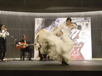 El VII Festival Flamenco Madrid se celebrará del 14 al 27 de mayo