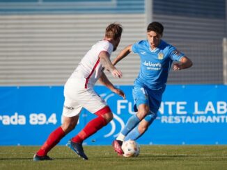 cf fuenlabrada