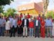 Candidatura Psoe Leganes 2023