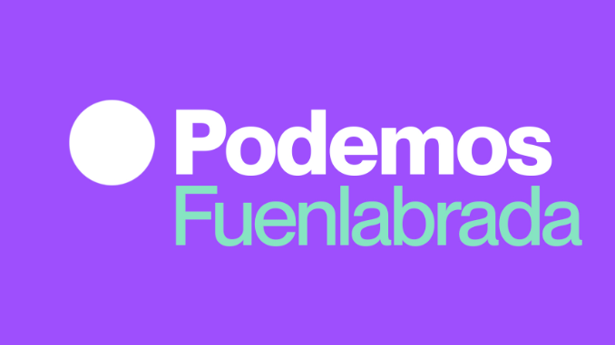 podemos fuenlabrada sede