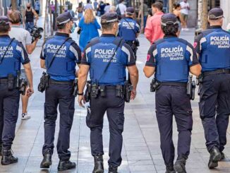 La Policía Local incorpora 156 nuevos agentes para reforzar la seguridad ciudadana