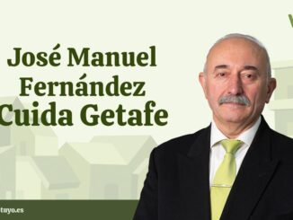 José Manuel Fernández Testa presenta su lista electoral definitiva