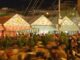 Sevilla establece un Punto Violeta en la Feria de Abril