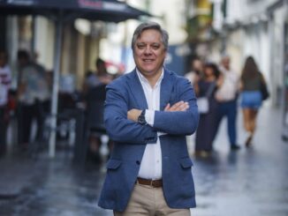 Óscar Torres anuncia la construcción de 225 viviendas en Cádiz