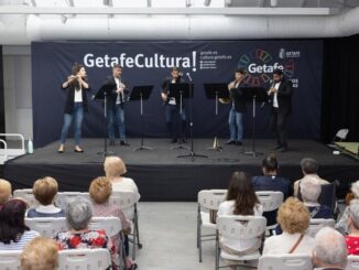 Música Contigo, la iniciativa que organiza conciertos para personas mayores en soledad