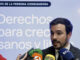 El ministro de Consumo, Alberto Garzón, en una imagen de archivo. EFE/ Sergio Pérez