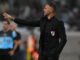 Fotografía de archivo del entrenador de River Plate, Martín Demichelis. EFE/ Diego Haliasz