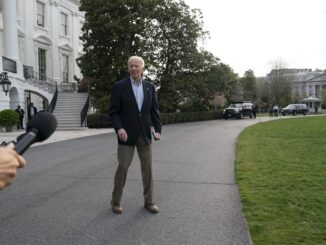 El presidente de EE.UU., Joe Biden. EFE/EPA/Chris Kleponis/CNP/POOL