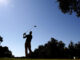 Campo de golf de Valderrama de Sotogrande (Cádiz). EFE/Eduardo Abad