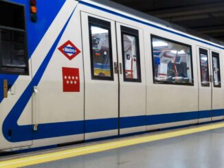 El servicio de Metro se incrementará un 125% durante la Semana Santa