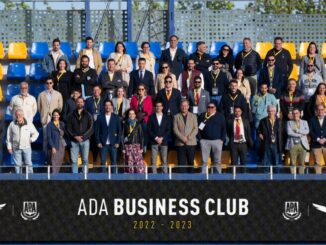 ada business club