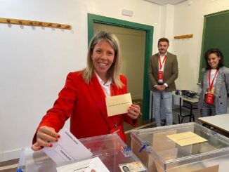 El PSOE vuelve a ser la lista más votada en Tomelloso