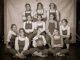 La obra de teatro 'Ladies Football Club'