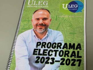 Programa electoral de ULEG