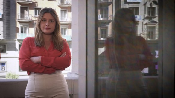 Alejandra Jacinto propone abrir el Metro durante las 24h