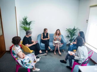 Más Madrid presenta su plan integral contra la violencia digital contra las mujeres