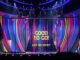 Imagen de archivo del escenario de Eurovision 2023 en el M&S Bank Arena en Liverpool, Reino Unido. EFE/EPA/ADAM VAUGHAN