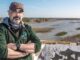 Imagen de archivo de Carlos Dávila, coordinador de SEO/BirdLife en Doñana. EFE/ Alfredo Martínez