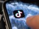 Imagen archivo del logo de TikTok. EFE/EPA/HAYOUNG JEON