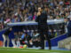 El nuevo entrenador del Getafe CF, José Bordalás, en una foto de archivo. EFE/Alejandro García