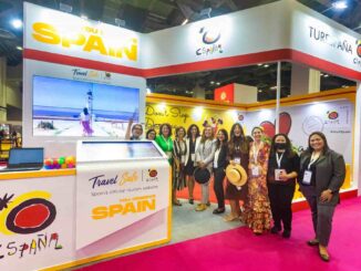Madrid impulsa su atractivo turístico en Asia con acciones promocionales en Singapur