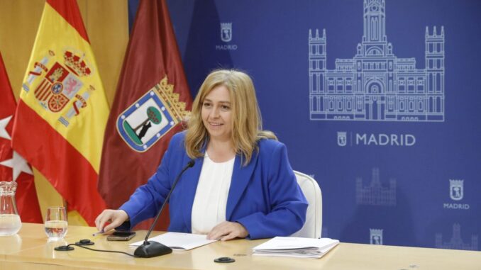 Madrid se prepara para el MADO 2023 desplegando un gran dispositivo de seguridad
