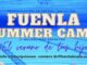 fuenla summer camp 2023