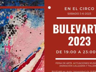 fuenlabrada bulevarte