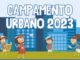 Campamento Urbano 2023