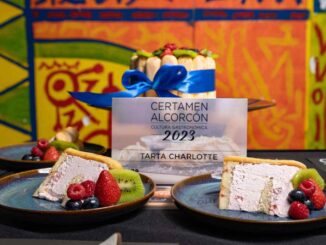 La III edición del certamen 'Alcorcón, Cultura Gastronómica'