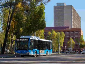 La EMT de Madrid ajustará el servicio en las líneas universitarias durante el verano