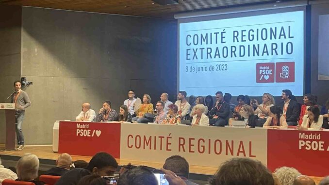 El PSOE Alcorcón busca consolidar políticas de progreso y transformación