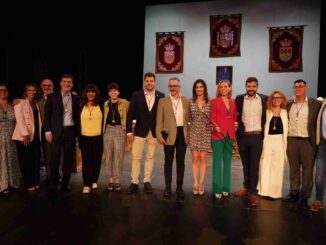 El nuevo Gobierno municipal de Alcorcón establece las claves para su mandato