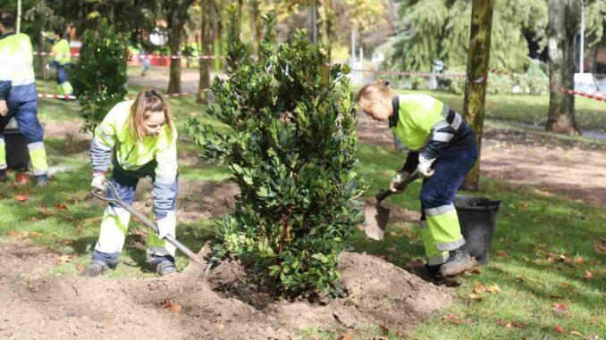 Semana del Medio Ambiente en Leganés