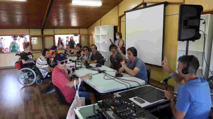 II Encuentro de Familias fuenlabrada