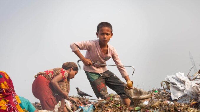 Día Mundial Contra el Trabajo Infantil: Concienciación y Acción