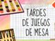 Disfruta de las Nuevas Tardes de Juegos de Mesa en Alcorcón