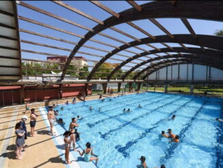 Las piscinas de Sevilla abrirán sus puertas el próximo 1 de julio
