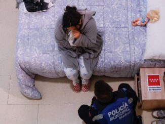 La Comunidad de Madrid destina 5,4 millones a la atención especializada de mujeres víctimas de violencia