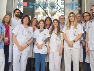 La Unidad de Hospitalización a Domicilio del Hospital Universitario La Princesa transforma la atención médica en Madrid