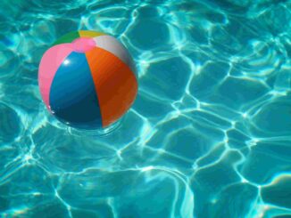 Comienza la temporada de piscinas en Móstoles