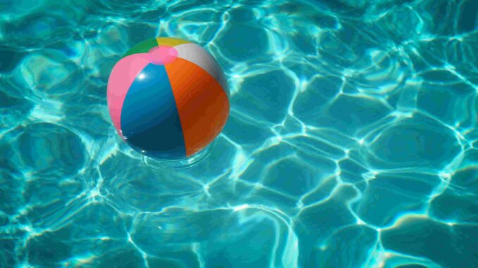 Comienza la temporada de piscinas en Móstoles