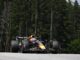 El piloto holandés de Fórmula 1 Max Verstappen de Red Bull Racing durante la sesión de entrenamientos del Gran Premio de Austria de 2023, en el circuito Red Bull Ring de Spielberg, Austria. EFE/EPA/CRISTIANO BRUNA