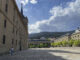 Escolanía del Monasterio de San Lorenzo de El Escorial. EFE/ Inés Verdejo