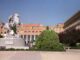 Vista general de archivo de la Facultad de Medicina en la Ciudad Universitaria de Madrid. EFE/ Pepa Díaz / jb