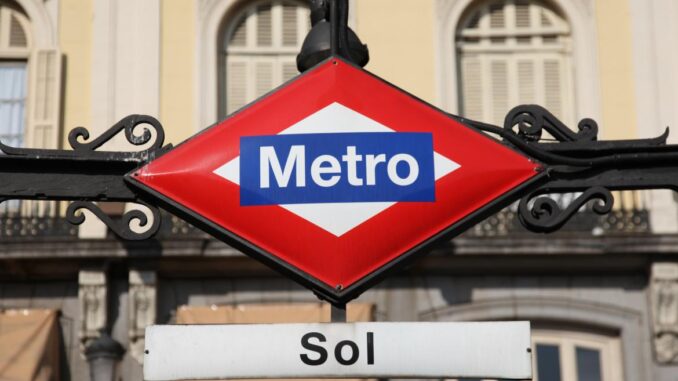 Madrid renovará el ascensor del suburbano de la Puerta del Sol durante julio y agosto
