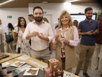 Madrid Food Innovation Hub celebra el II Startup Day
